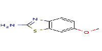 2-Amino-6-methoxybenzothiazoleͼƬ