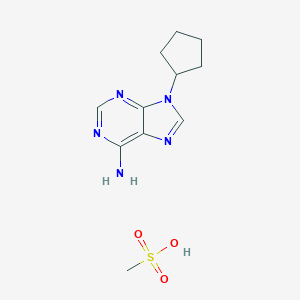 9-CP-Ade MesylateͼƬ