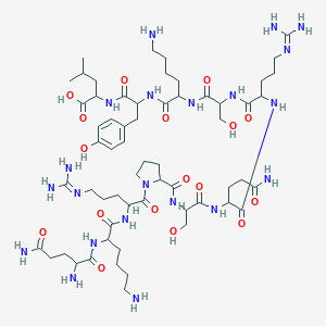 Myelin Basic Protein MBPͼƬ