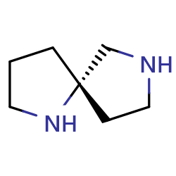 (5S)-1,7-diazaspiro[4,4]nonaneͼƬ