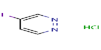 4-iodopyridazinehydrochlorideͼƬ