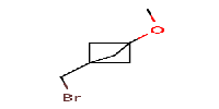 1-(bromomethyl)-3-methoxybicyclo[1,1,1]pentaneͼƬ