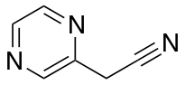 2-pyrazin-2-ylacetonitrileͼƬ