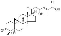 23-Hydroxymangiferonic acidͼƬ