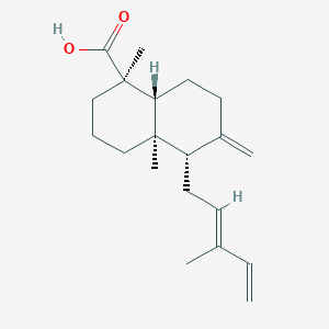 4-Epicommunic acidͼƬ