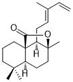 12E,14-Labdadien-20,8-olideͼƬ