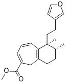 Methyl dodovisate AͼƬ