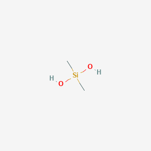 1,1-Dimethylsilanediol >90%ͼƬ