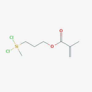 MethacryloxypropylmethyldichlorosilaneͼƬ