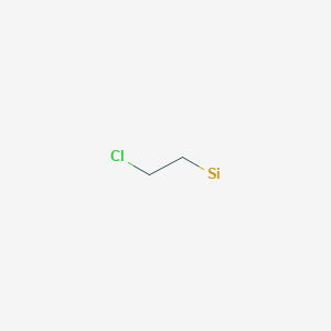 2-ChloroethylsilaneͼƬ