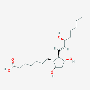 PGF1alpha(Prostaglandin F1alpha)ͼƬ