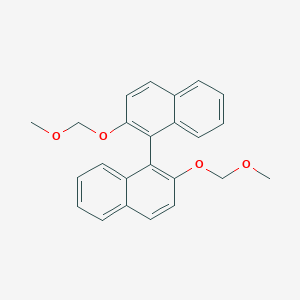 2,2-Bis(methoxymethoxy)-1,1-binaphthaleneͼƬ