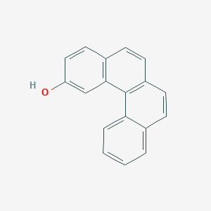 2-Hydroxybenzo[c]phenanthreneͼƬ