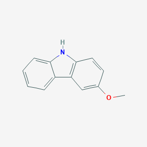 3-methoxy-9H-carbazoleͼƬ