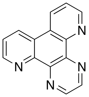 Pyrazino[2,3-f][4,7]phenanthrolineͼƬ