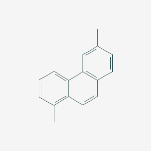 1,6-Dimethyl-phenanthreneͼƬ