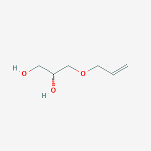 3-O-Allyl-Sn-GlycerolͼƬ