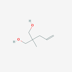 2-Allyl-2-methyl-1,3-propanediolͼƬ