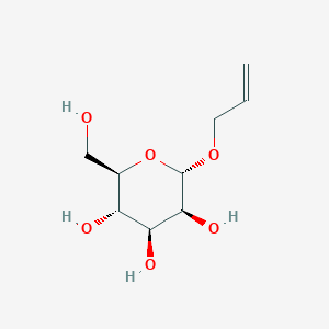 Allyl a-D-MannopyranosideͼƬ