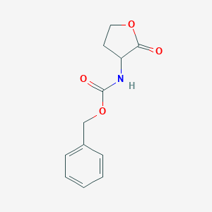 Cbz-Dl-Homoserine LactoneͼƬ