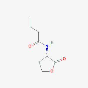 N-butyryl-L-Homoserine lactoneͼƬ