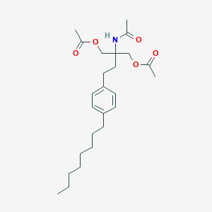 Tricetyl fingolimodͼƬ