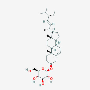 Stigmasterol glucosideͼƬ