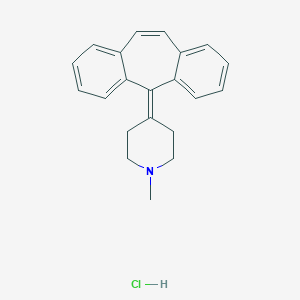 Cyproheptadine hydrochlorideͼƬ