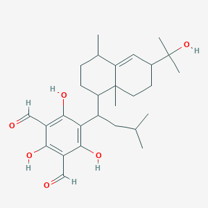 Macrocarpal EͼƬ