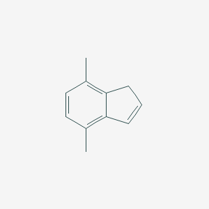 4,7-Dimethyl-1H-indeneͼƬ