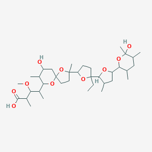 26-Deoxymonensin A Sodium SaltͼƬ