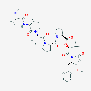 Dolastatin 15ͼƬ