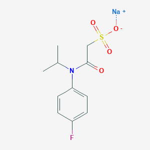 Flufenacet ESA Sodium SaltͼƬ