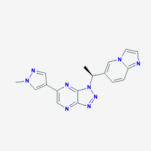 SavolitinibͼƬ