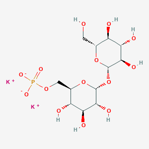 Trehalose 6-Phosphate Dipotassium SaltͼƬ