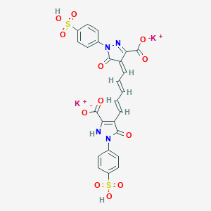 Oxonole Blue Dipotassium SaltͼƬ