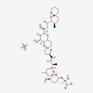 Okadaic Acid Ammonium SaltͼƬ