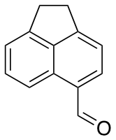 1,2-dihydroacenaphthylene-5-carbaldehydeͼƬ