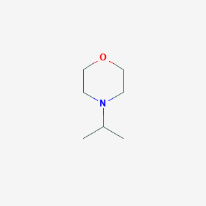 4-ISOPROPYLMORPHOLINEͼƬ