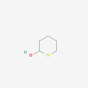 2-Hydroxypentamethylene SulfideͼƬ