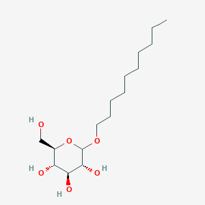 Decyl D-glucosideͼƬ