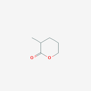 Tetrahydro-3-methylpyran-2-oneͼƬ