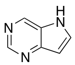 5h-pyrrolo[3,2-d]pyrimidineͼƬ