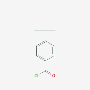 4-tert-Butylbenzoyl chlorideͼƬ