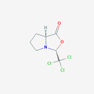 (2R,5S)-2-ȼ׻-3--1-Ӷ[3,3,0]-4-ͪͼƬ