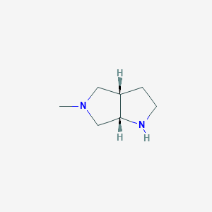 ˳ʽ-5-׻-1H-[3,4-b]ͼƬ