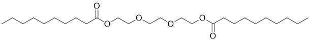 Didecanoyltriethylene glycol esterͼƬ