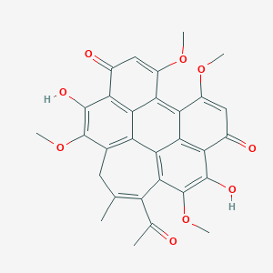 Hypocrellin BͼƬ