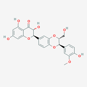 Isosilybin AͼƬ