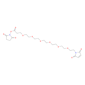 Mal-PEG6-NHSͼƬ